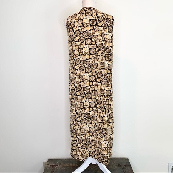 NWT LuLaRoe Joy Vest Boho Duster Vest Cover Up  Medium - Picture 3 of 8